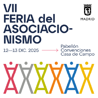 VII Feria del Asociacionismo