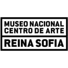 Cartel Museo Nacional Centro de Arte Reina Sofia