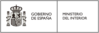 Gobierno de España - Ministerio del Interior