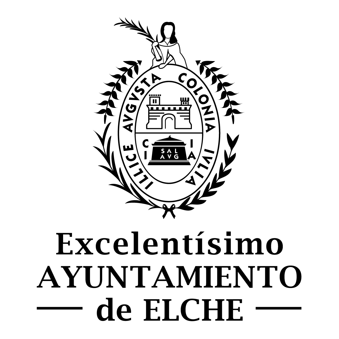 Excelentísimo Ayuntamiento de Elche