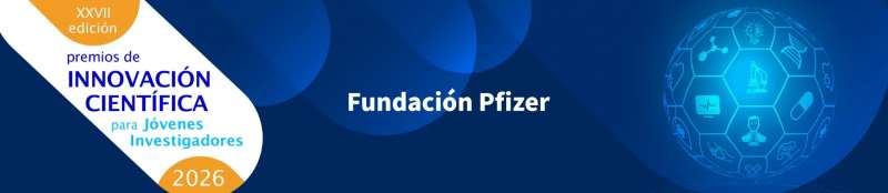 Premios de Innovación Científica para Jóvenes Investigadores