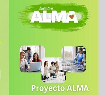 ALMA - Proyecto Alma