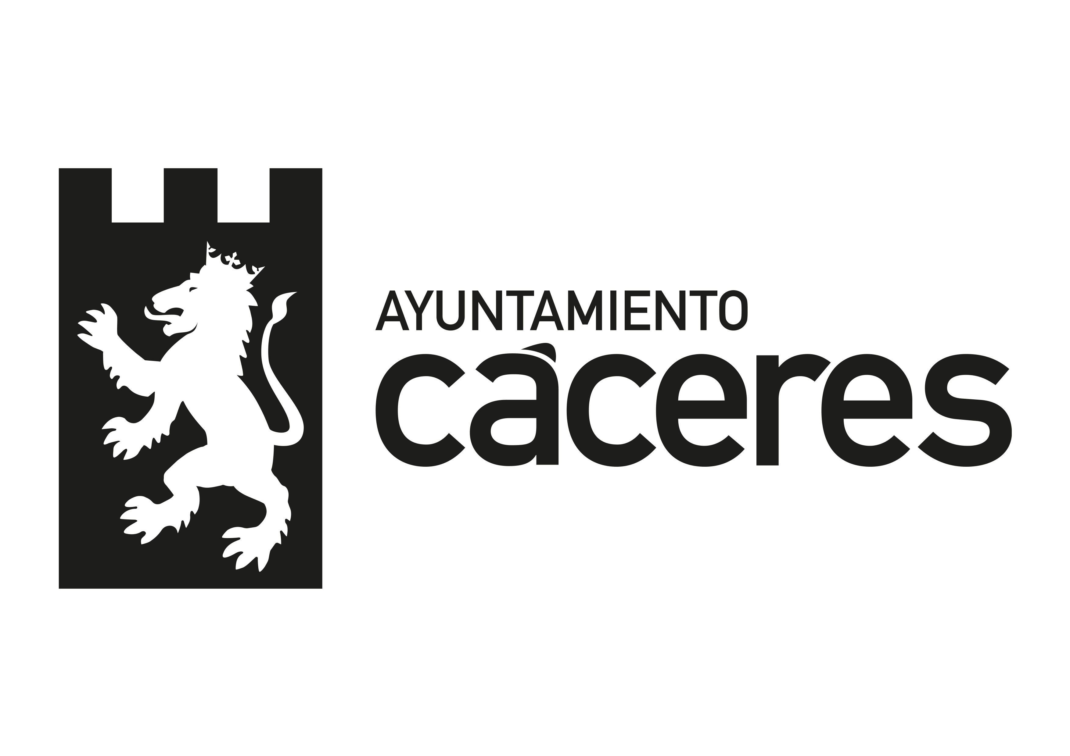 Ayuntamiento de Cáceres