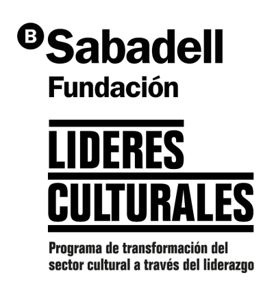 Líderes Culturales - Programa de Transformación del Sector Cultural