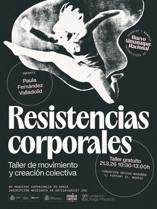 Resistencias corporales