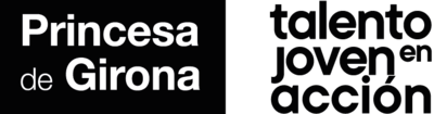 Princesa de Girona - Talento Joven en Acción