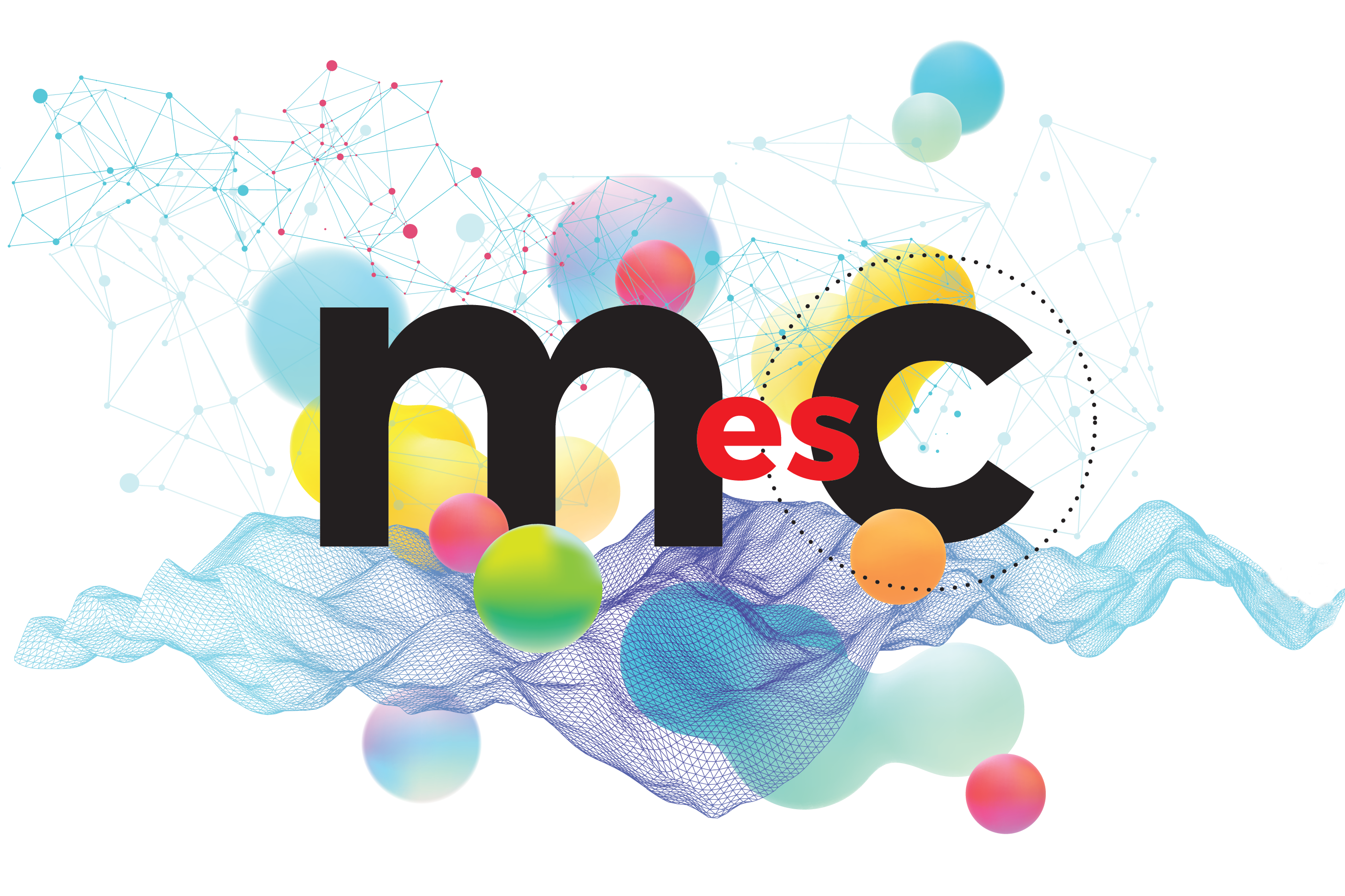 M es C - acrónimo de la Feria Madrid es Ciencia