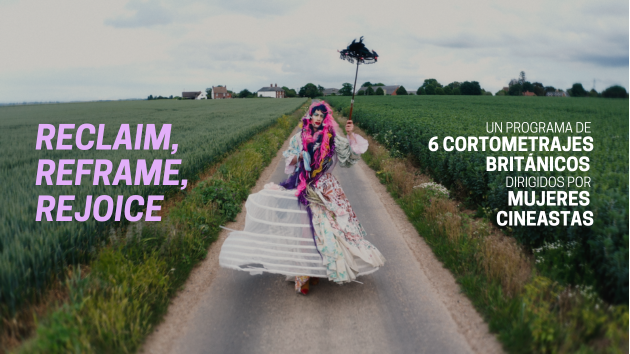 Un Programa de Seis Cortometrajes Británicos