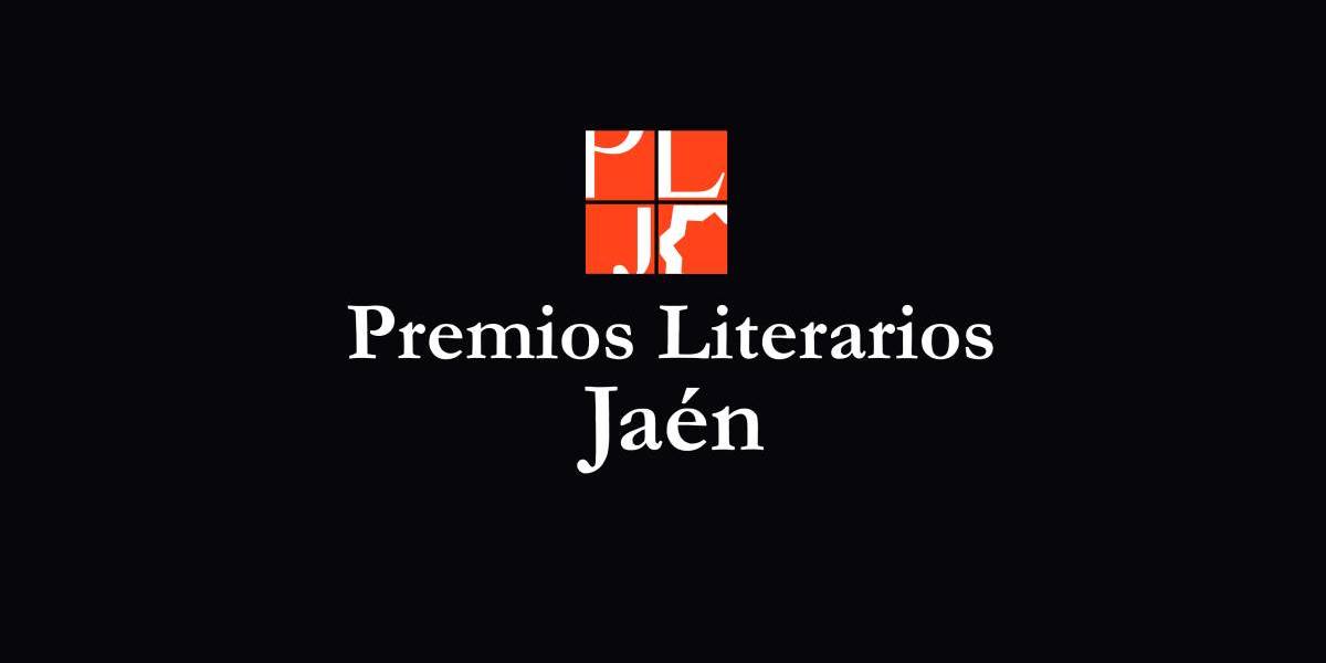 Premios Literarios Jaén