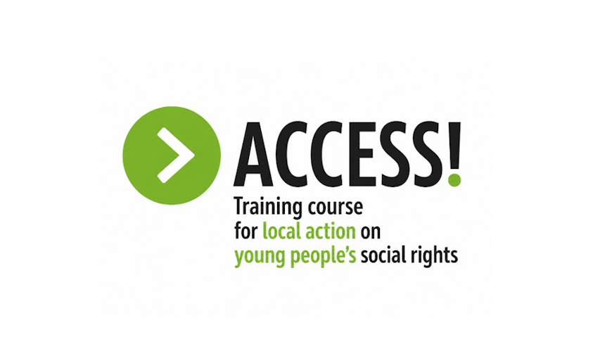Curso de formación ACCESS!