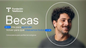 Fundación Telefónica Becas