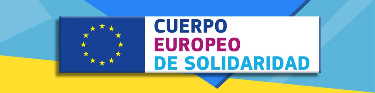 Guía y convocatoria al Cuerpo Europeo de Solidaridad