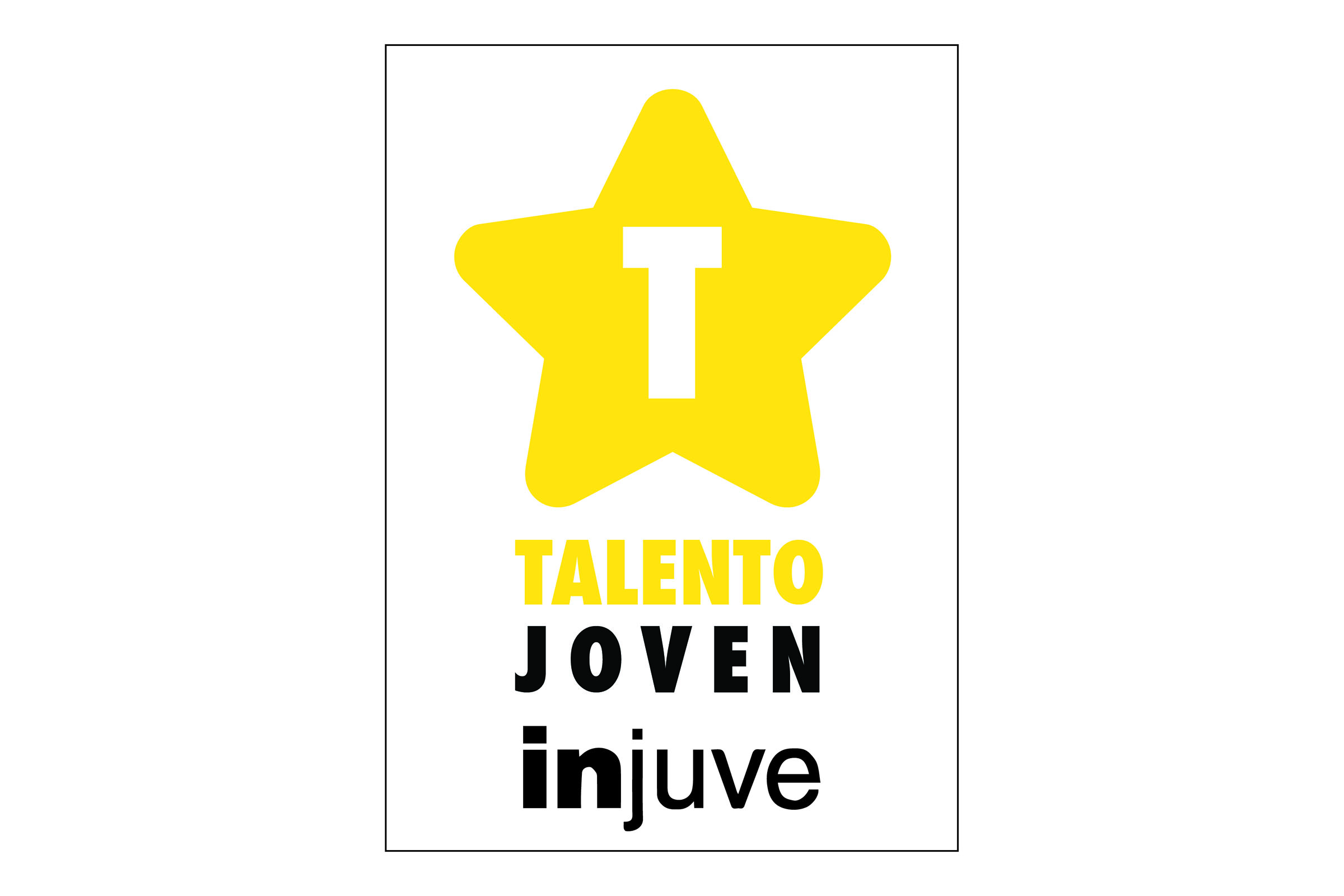 Sello Talento Joven