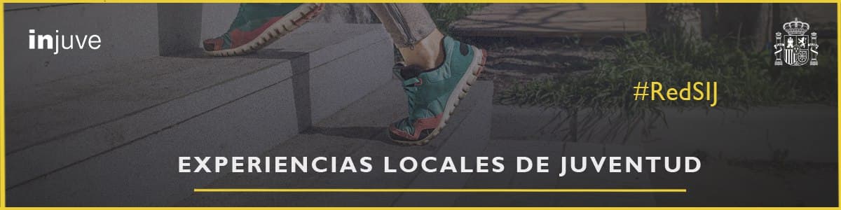 Experiencias Locales de Juventud RedSIJ