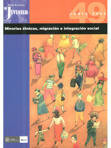 Nº 49 Minorías étnicas, migración e intregración social