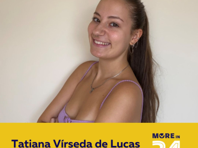 Tatiana Vírseda de Lucas