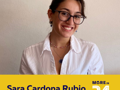 Sara Cardona Rubio