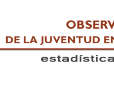 Observatorio de la Juventud en España. Estadísticas INJUVE