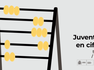 Juventud en cifras. Salud / 2025