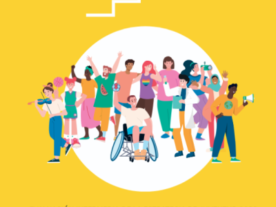 Estrategia de Juventud. Evaluación Intermedia 2022-2024