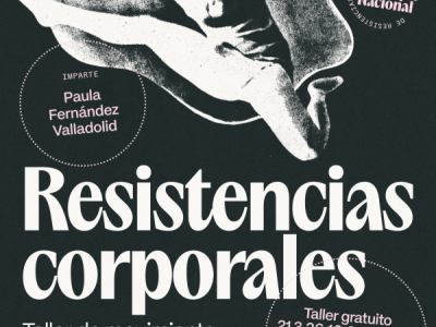 Resistencias corporales
