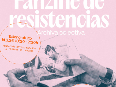 Fanzine de resistencias