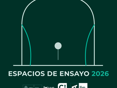 Espacios de Ensayo 2026