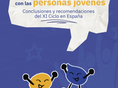 Conectar la UE con las personas jóvenes