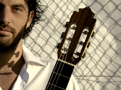 José Torres, música popular, flamenco