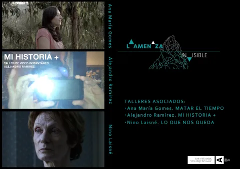 Talleres La Amenaza Invisible