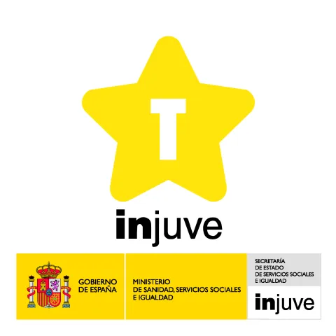 Sello Talento Joven Injuve