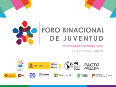 Convocatoria Foro Binacional de Juventud