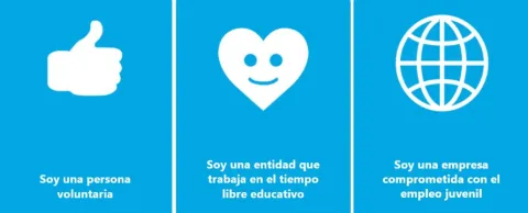 Proyecto Reconoce. Unete a la red