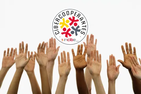 Programa Cibercooperantes