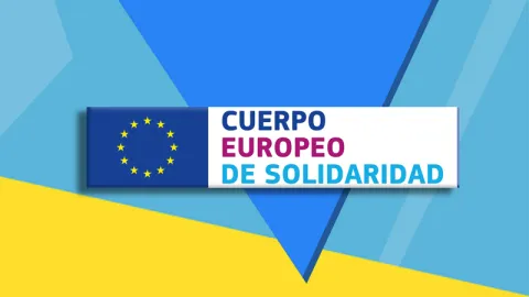 Cuerpo Europeo de Solidaridad