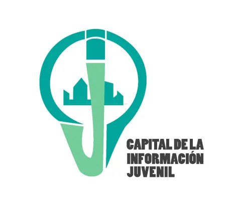 Logo Capital de la Información Juvenil