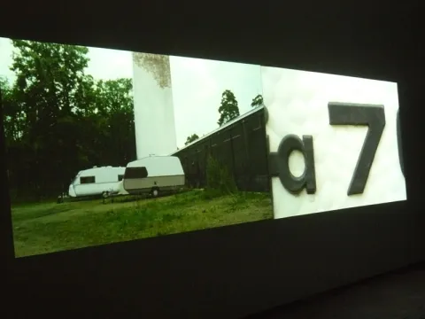 Artes Visuales Injuve 2012. Eva Fàbregas, premio
