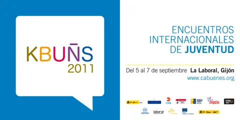 Encuentros Internacionales de Juventud Cabueñes