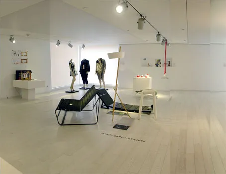 Diseño Injuve en Beirut