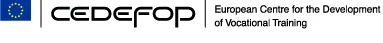 Logo Cedefop