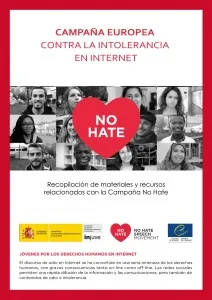 Portada de la 1ª recopilación de materiales y recursos relacionados con la Campa