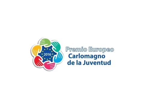 Premio Europeo Carlomagno de la Juventud 2016 