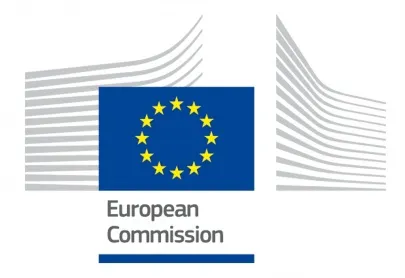 Logo Comisión Europea