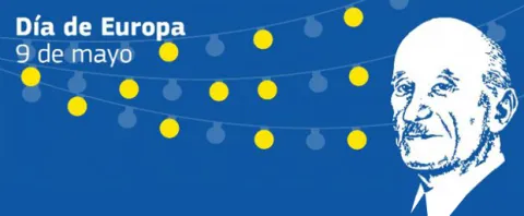 Día de Europa, 9 de mayo de 2017