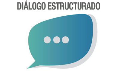 Logo Diálogo Estructurado