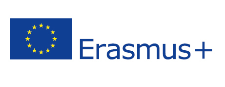 Logo del nuevo programa europeo Erasmus+