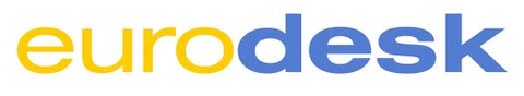 Logo Eurodesk