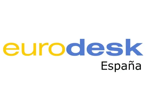Logo Eurodesk España