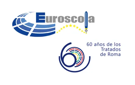 Euroscola 60 aniversario del Tratado de Roma