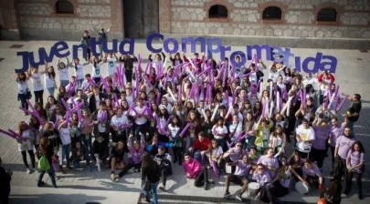 Foto de grupo Foro 2016
